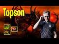 Topson - Shadow Fiend | EZ GAME | Dota 2 Pro Players Gameplay | Spotnet Dota 2