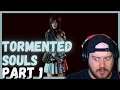 Tormented Souls - Full Story (Part 1) ScotiTM - PS5 Gameplay