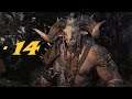 Total War: Warhammer 2. # 14. Хазрак. Прохождение на Легенде.