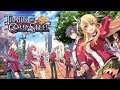 Trails Of Cold Steel - April 18: Free Day (Part 2/6)