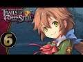 Trails Of Cold Steel | The Adorable Always Busy Towa | Part 6 (PS4, Let's Play, Replay)