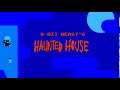 Transition ~ Next Stage - 8-Bit Beast's Haunted House