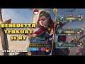 Try Hero Edition #1 - Benedetta vs Everybody |  MOBILE LEGENDS INDONESIA