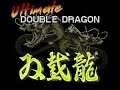 Ultimate Double Dragon Demo Version 0.8.10 - "Jeff" Playthrough (Openbor)