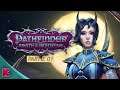 Un RPG revient auréolé de gloire | PATHFINDER Wrath Of The Righteous Partie 01