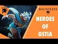 Update Heroes of Ostia Review