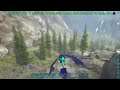 Utility Dino Taming Ark Genesis Part 2 S1E09