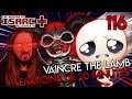 VAINCRE THE LAMB EN MOINS DE 20 MINUTES - The Binding Of Isaac : Afterbirth + | 116