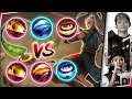 Vale Combo Tutorial With Gameplay Tips And Best Build - Mobile Legends 2021