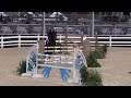Video of PELE ridden by ANNIE PHILLIPS from ShowNet!