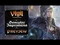 Vigil: The Longest Night Gameplay Preview: Salt & Sanctuary Meets Castlevania