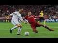 Virgil Van Dijk The Best Defender In Premier League History