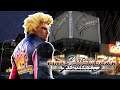 Virtua Fighter 5 Final Showdown - Jacky Bryant - Longplay