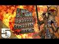 [VOD 5] Ça se complique ! Campagne légendaire Hommes-Bêtes | Total war Warhammer 2