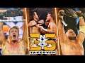 What Happened At WWE NXT TakeOver 36?!