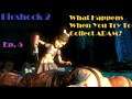 What Happens When You Try To Collect ADAM? (Bioshock 2 Ep. 5)