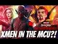 What If Episode 4 Teases Where The X-MEN Will Join In Doctor Strange 2 In The Multiverse Of Madness!