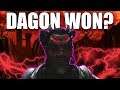 What If Mehrunes Dagon Won? - Elder Scrolls Theory