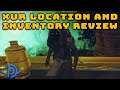 Where is Xur? June 4th-7th | Destiny 2 Exotic Vendor Location & Inventory!