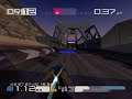 WipEout 3 USA mp4 HYPERSPIN SONY PSX PS1 PLAYSTATION NOT MINE VIDEOS