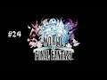 World of Final Fantasy #24 - Español PS4 Pro HD - Los interminables viajes astrales xD