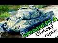 World of Tanks/ Divácké bitvy / Leopard PT A