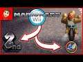 WORST SEQUENCE EVER! Mario Kart Wii Custom Tracks Online EPISODE #8