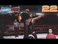 WWE SmackDown vs. Raw 2007 (SD Side): Season Mode #22 (FINAL)