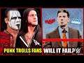 WWE SummerSlam PROBLEMS! CM Punk Trolls Fans, Champion DONE & Sting Signing With AEW? | WWE News