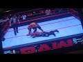 WWE2K20  RAW  MUFASA EL CAMPEON  MUNDIAL PONE EN JUEGO EL TITULO  VIRAL