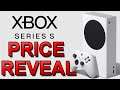 Xbox Series X & Xbox Series S Release Date & Price Revealed #Xbox #XboxSeriesS #XboxSeriesX