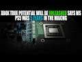 Xbox Series X True Potential Will Be UNLEASHED Says Microsoft | PS5 Was 5 Years In The Making
