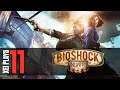 Let's Play BioShock Infinite (Blind) EP11