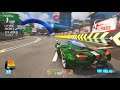 Xenon Racer 4