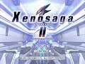 Xenosaga Episode II   Jenseits von Gut und Boese USA Disc 1 - Playstation 2 (PS2)