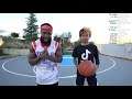 YourRAGE Reacts To CashNasty 1v1 Basketball vs Spam Dribbler Gio Wise