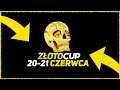 💚 ZŁOTO CUP - 20-21 czerwca 2020 - turniej CSGO 5v5 - TRANSMISJA LIVE💚 #zlototv #zlotocup #trailer
