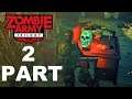 Zombie Army Trilogy Part 2 - Village of the Dead #2