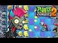 ZONA DEL INFINITO GRANDES EXITOS - Plants vs Zombies 2