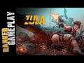 Zula Europe Ranked Gameplay Part 9 - Come with papa!