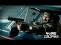 Zwiastun „Ślepej Uliczki” – Call of Duty®: Black Ops Cold War
