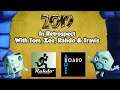 2019 in Retrospect - with Tom, Zee, Rahdo & Travis