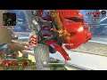 2021/12/20 APEX often suck:D sometimes good