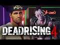 [24] LORD OF ZOMBIES - DEAD RISING 4 Commentary Facecam Gameplay