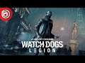 วอตช์ ด็อกส์: ลีเจียน - ภาพรวมการอัปเดตไตเติล #5 Watch Dogs: Legion