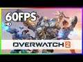 [60FPS] Overwatch 2 | Gameplay Trailer