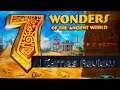 7 wonders of the ancient world -  PlayStation Vita -  PSP