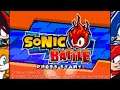 A New Robot with Unlimited Potential? (Sonic part 1) | Sonic Battle (Episode 1)
