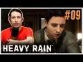 A Perseguição - Heavy Rain - Ep. 09