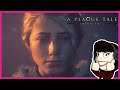 A Plague Tale Innocence (Part 11) GOING BACK HOME